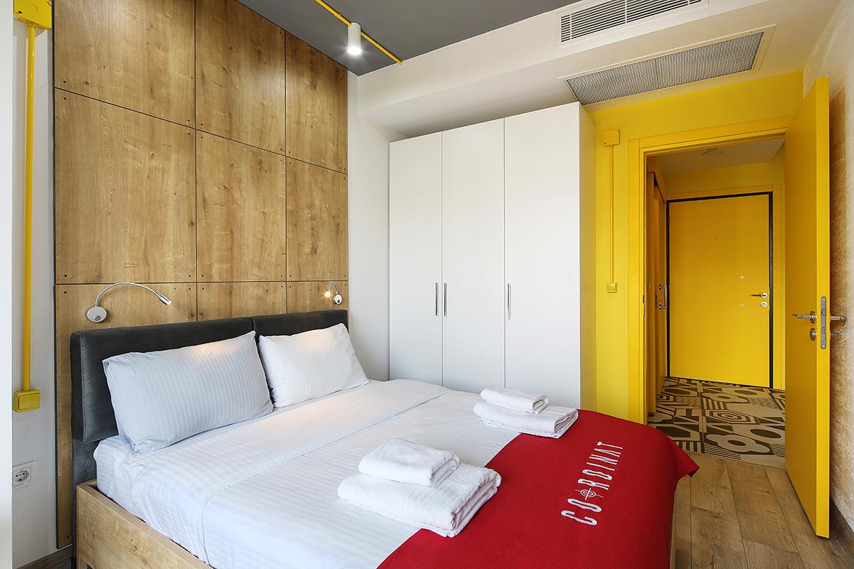 Coordinat Suits Izmir Exterior photo