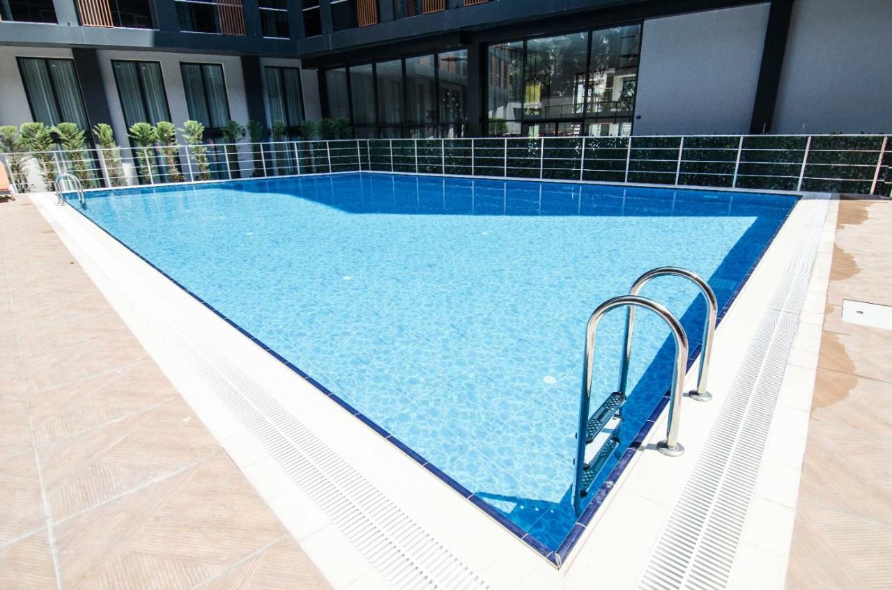 Coordinat Suits Izmir Exterior photo