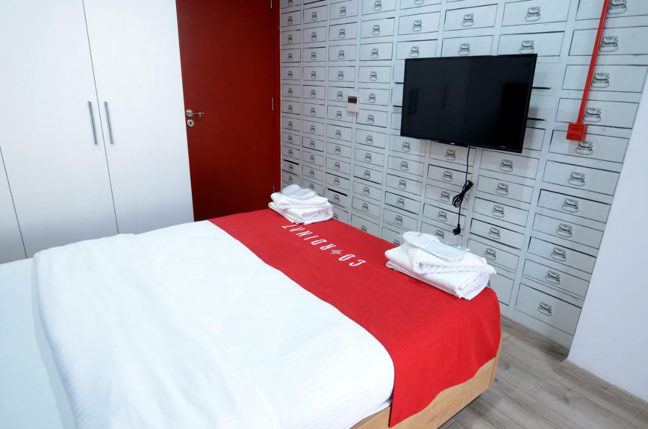 Coordinat Suits Izmir Exterior photo