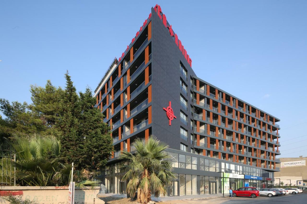Coordinat Suits Izmir Exterior photo