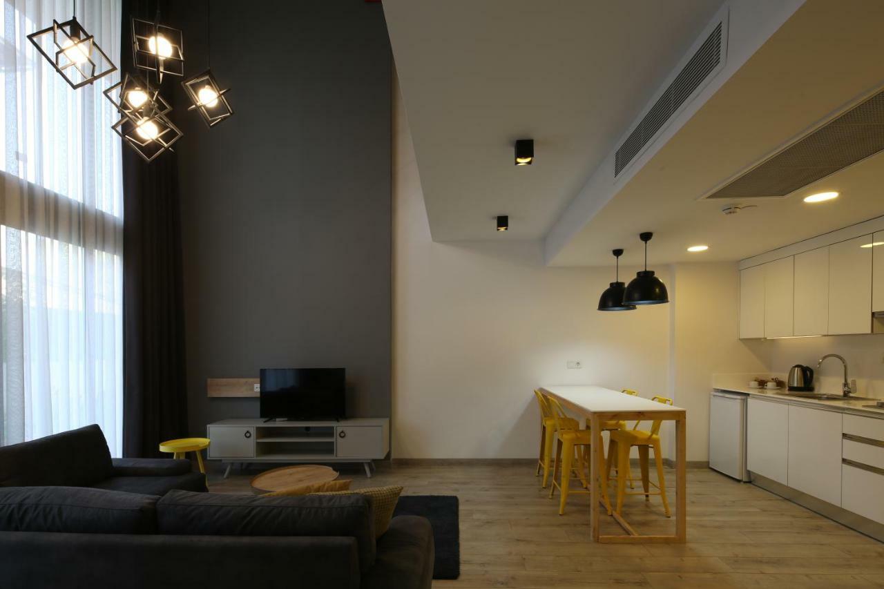 Coordinat Suits Izmir Exterior photo