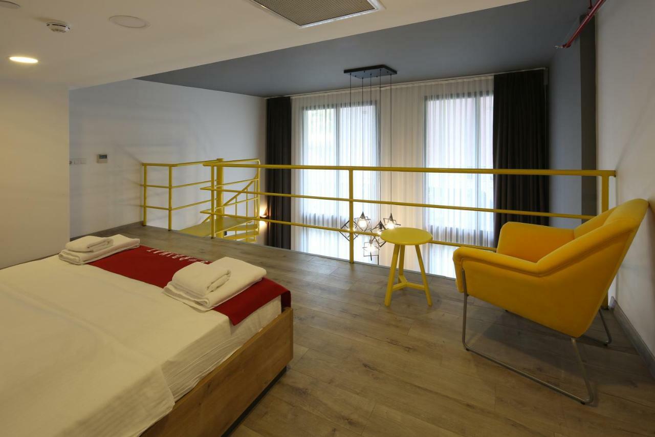 Coordinat Suits Izmir Exterior photo