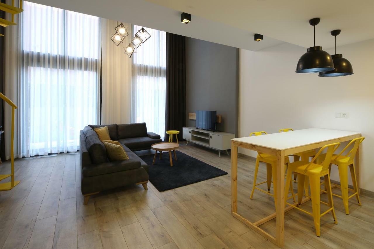 Coordinat Suits Izmir Exterior photo