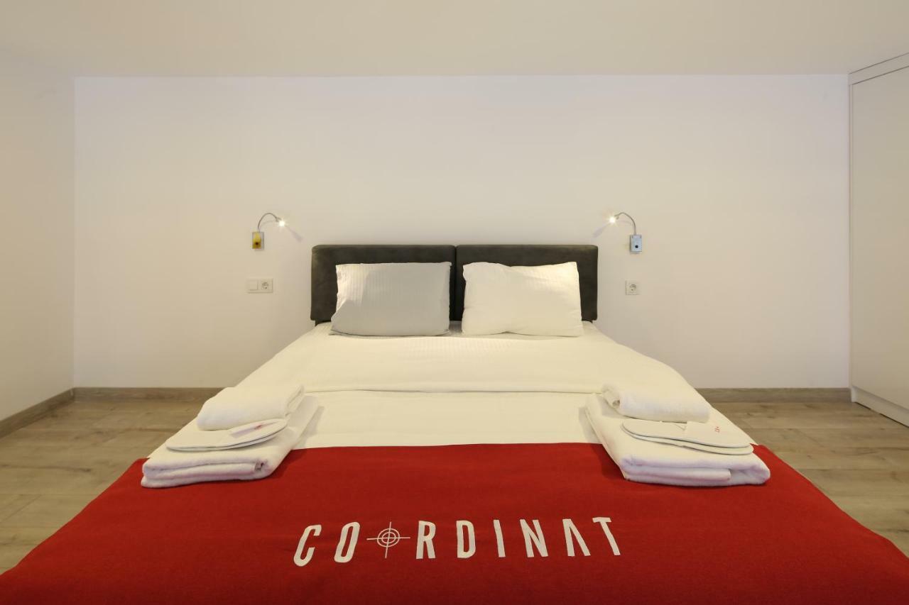 Coordinat Suits Izmir Exterior photo