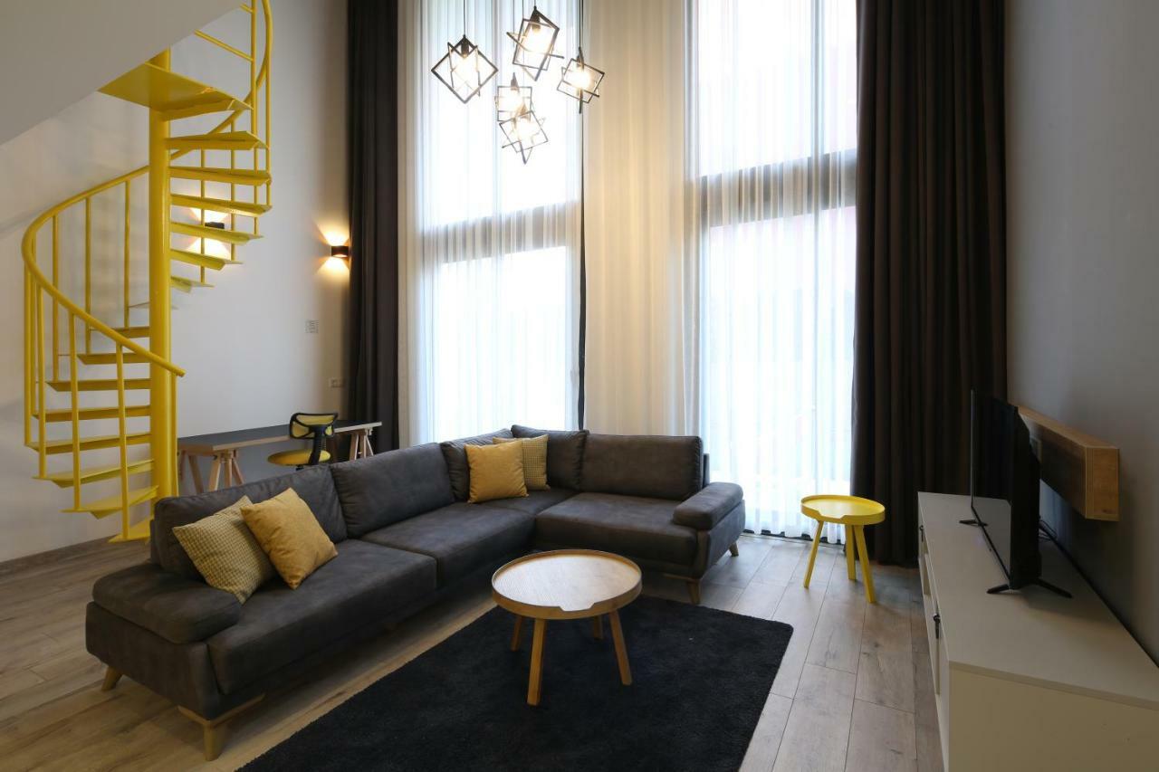 Coordinat Suits Izmir Exterior photo